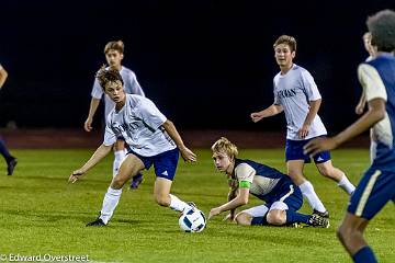 VBSoccer vs SHS -215